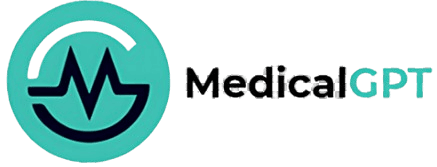 MedicalGPT Logo